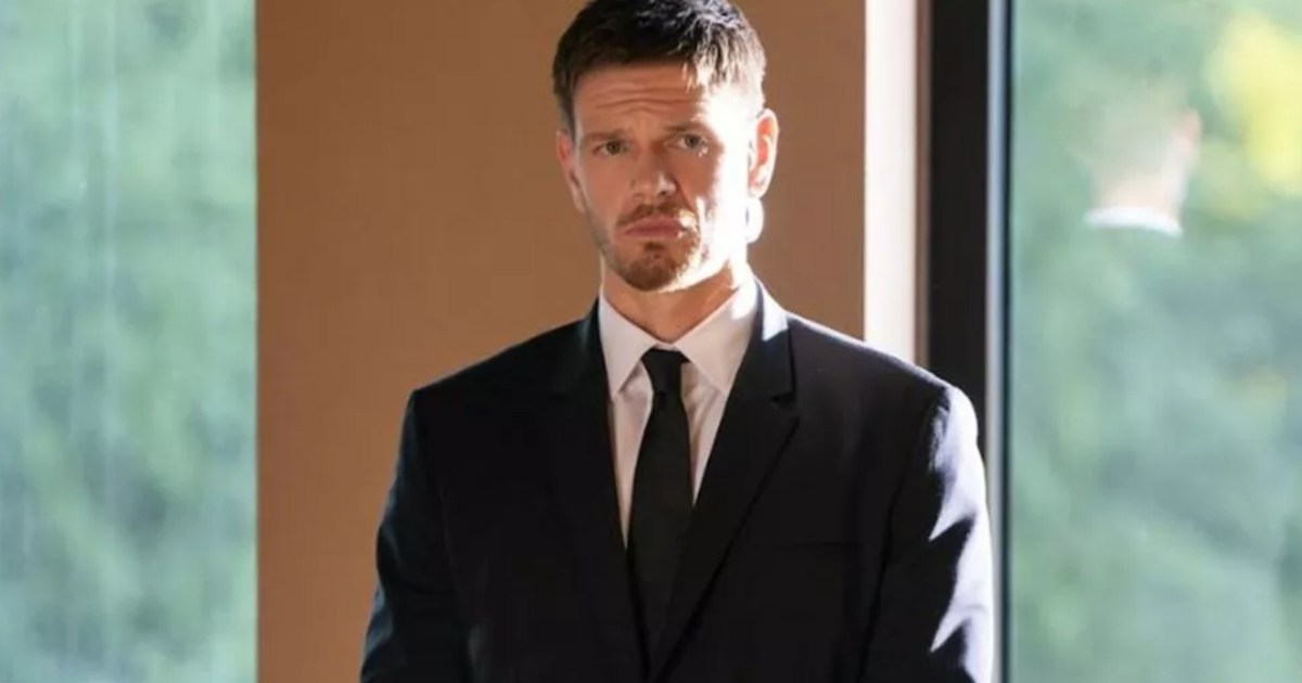 Paradise Episode 4 Ending Explained: What Happens to Billy?