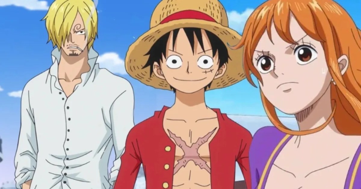 One Piece Chapter 1139 Spoilers & Manga Plot Leaks