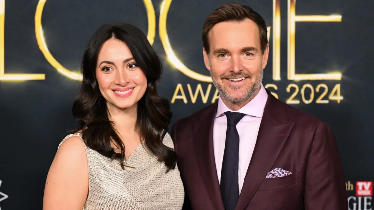 Who Is Will Forte's Wife? Olivia Modling's Job & Relationship History