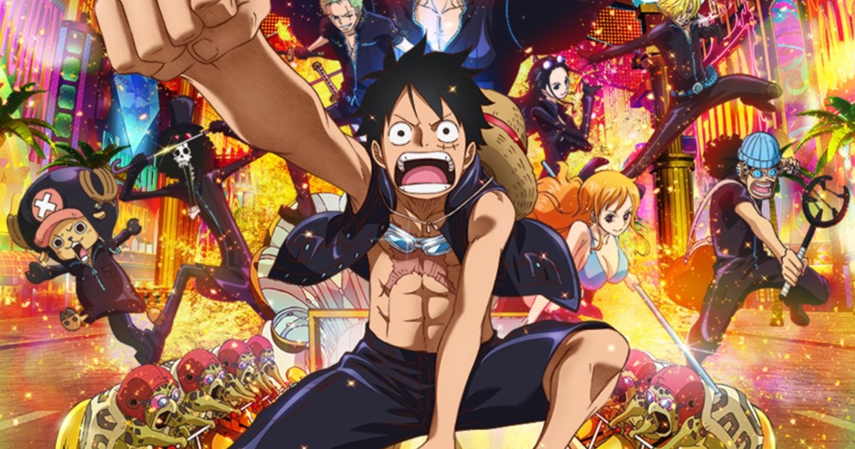 When to Expect One Piece Chapter 1140 Spoilers & Manga Leaks