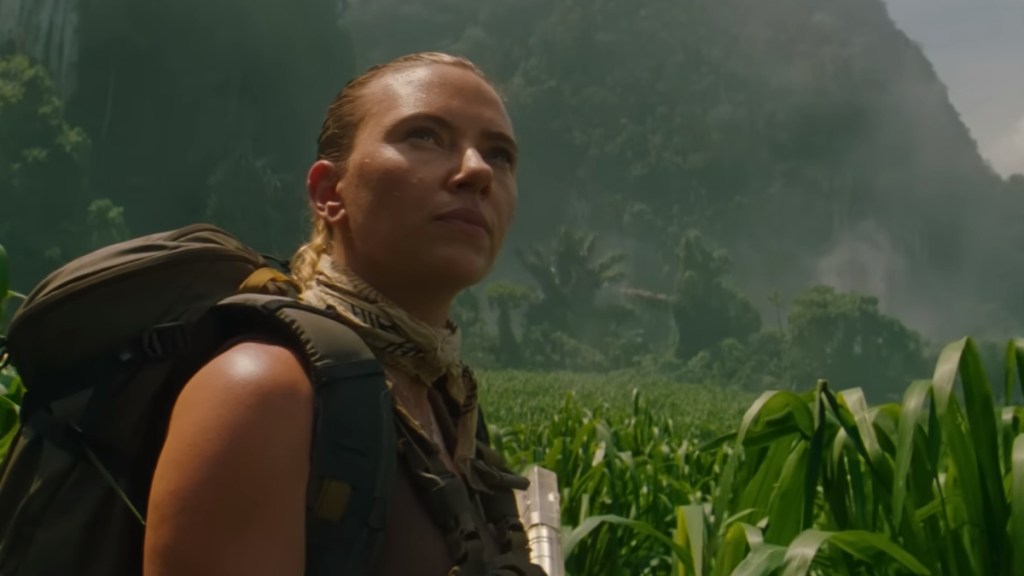 Why Chris Pratt’s Owen Is Not in the Jurassic World Rebirth Trailers
