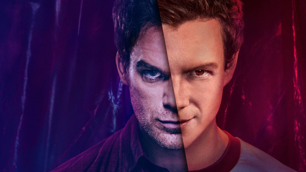 How Many Episodes Are In Dexter Season 1