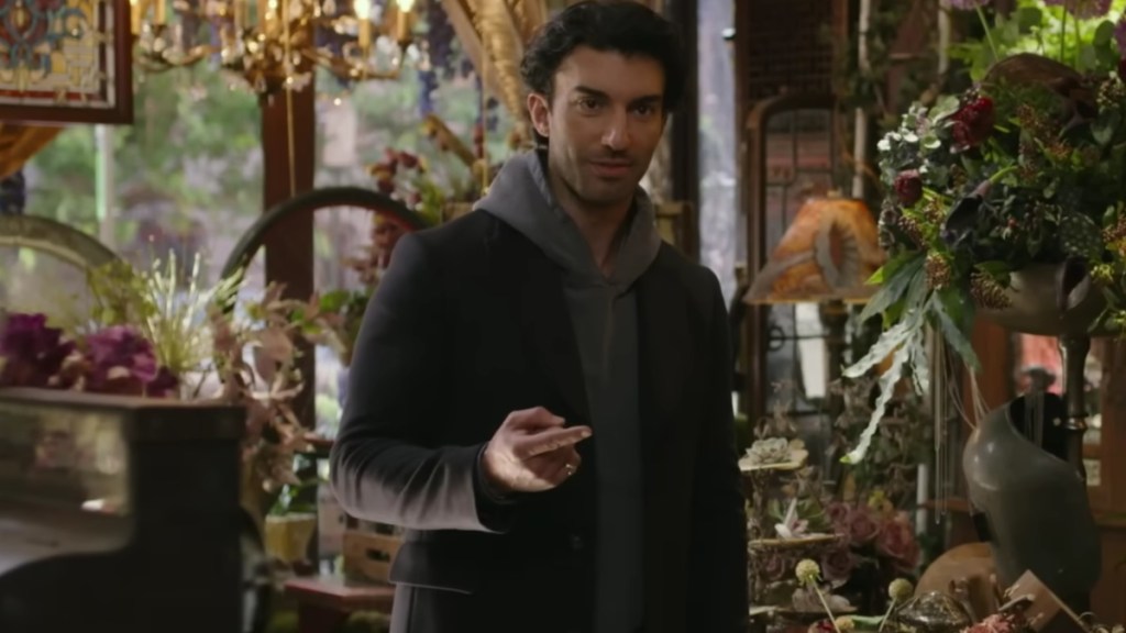 Justin Baldoni Talks About ‘Intense Year’ in New Podcast Amid Blake Lively Lawsuit