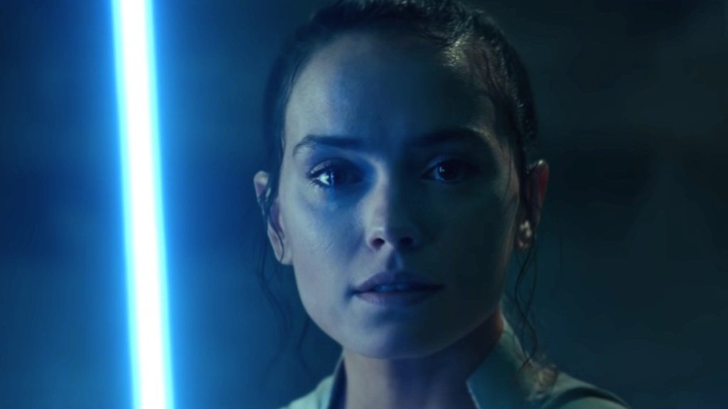 Daisy Ridley ‘Open to’ Join DC’s Batman Universe After Star Wars