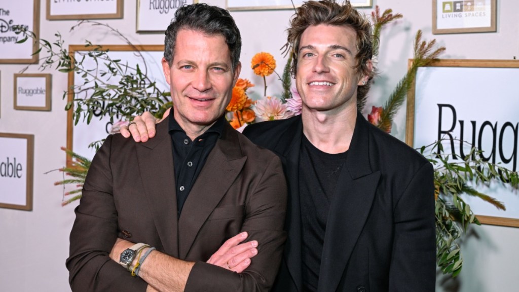 Who Is Jeremiah Brent's Husband? Nate Berkus' Job & Relationship History