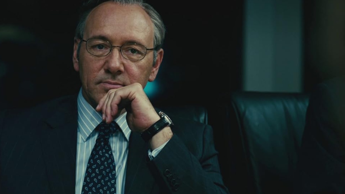 Kevin Spacey Net Worth 2025 How Much Money Does He