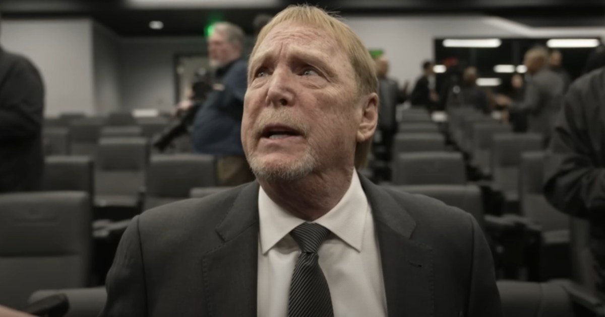 Mark Davis Net Worth 2025: How Much Money Does He Make?