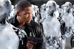 Why Fans Think Will Smith’s I, Robot 2 Trailer Is Real