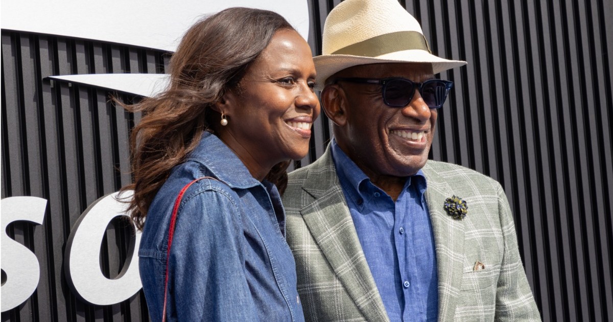 Who Is Al Roker’s Wife? Deborah Roberts’ Job & Relationship History