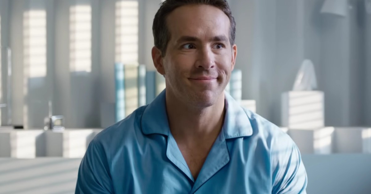 No, Ryan Reynolds Is Not Fired From Disney or Marvel’s Deadpool