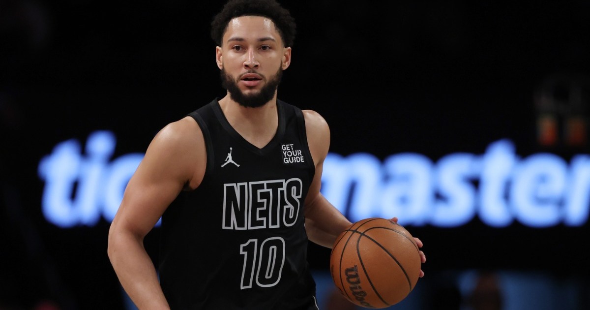 Who Is Ben Simmons’ Ex-Fiancee? Maya Jama’s Job & Relationship History