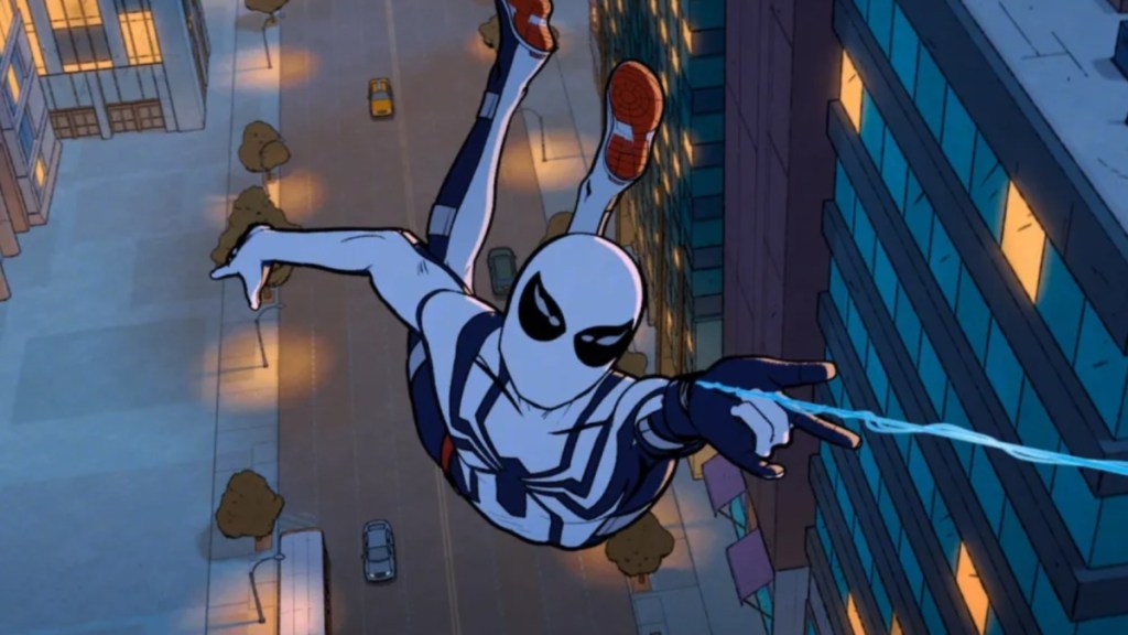 Is There a Your Friendly Neighborhood Spider-Man Season 1 Episode 11 Release Date & Time?