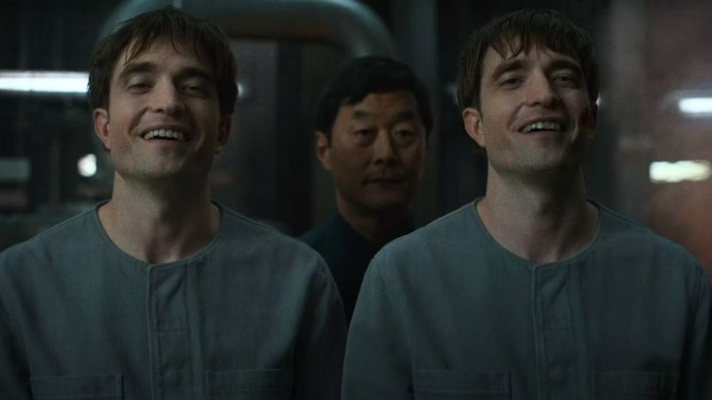 Mickey 17’s First Reactions Call Robert Pattinson-Led Movie a ‘Masterpiece’