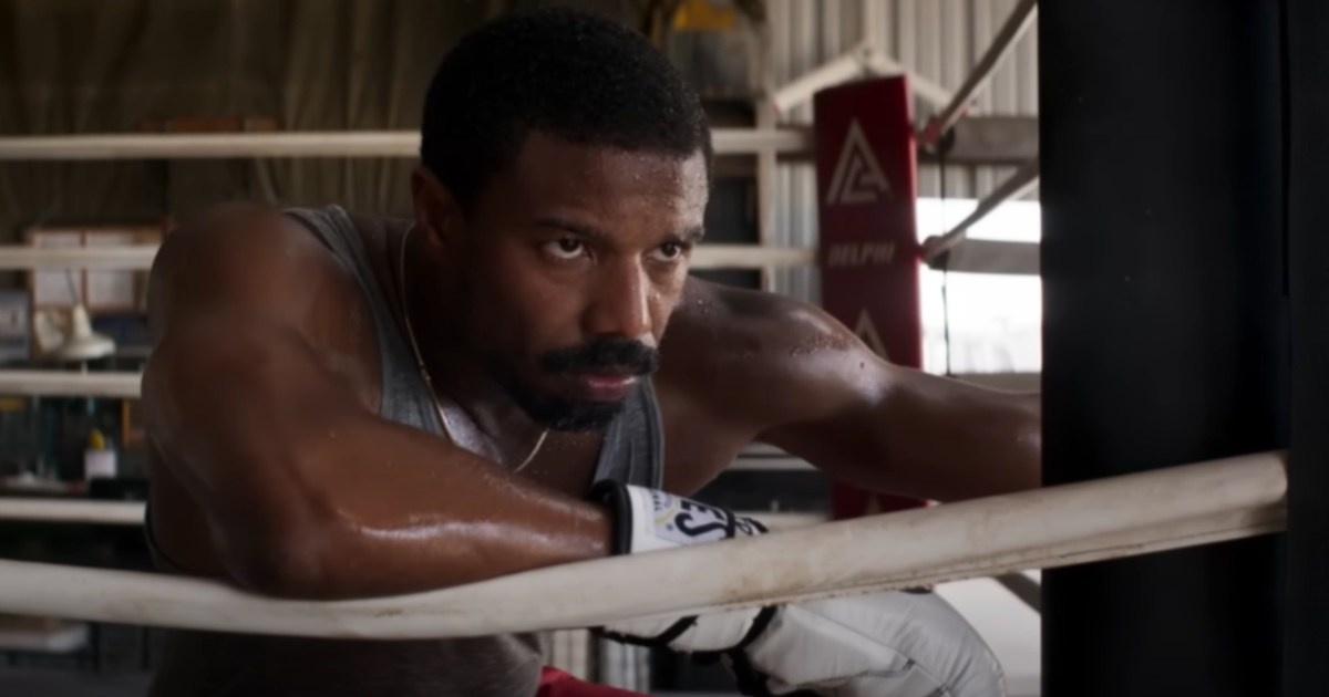 Creed 4’s Michael B. Jordan Gives Disappointing Release Date Update