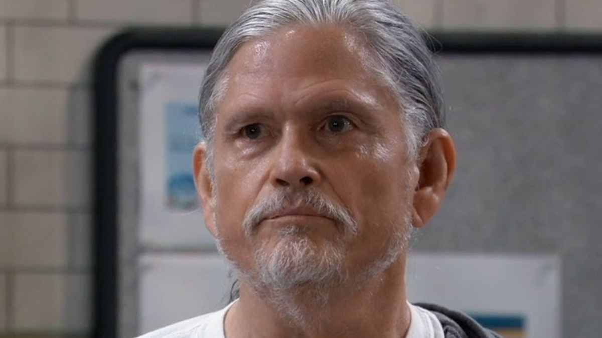Why General Hospital Fans Think Cyrus Will Kill Elizabeth: Spoilers