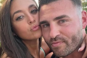 Sammi 'Sweetheart' Giancola & Justin May Expecting Their First Child