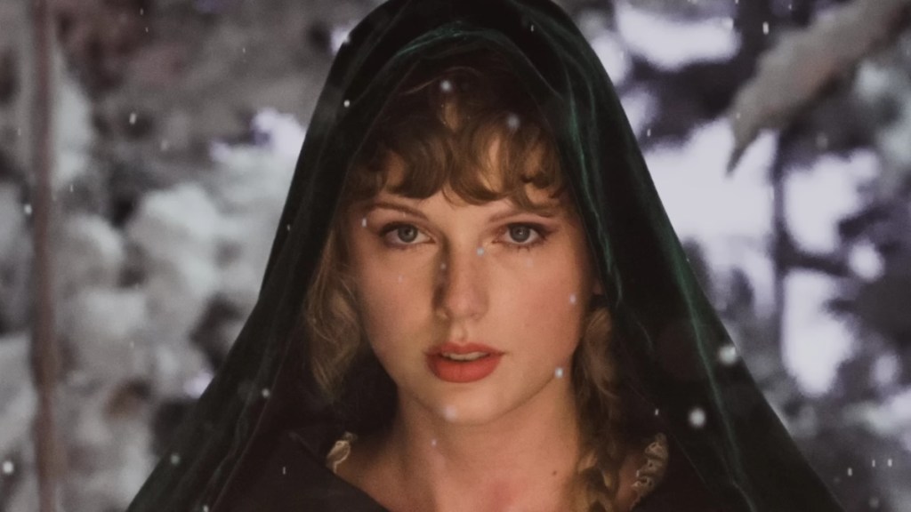 Taylor Swift News Today: Latest Updates for February 25, 2025