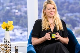Amanda de Cadenet Says Michelle Trachtenberg Called Her Before Death