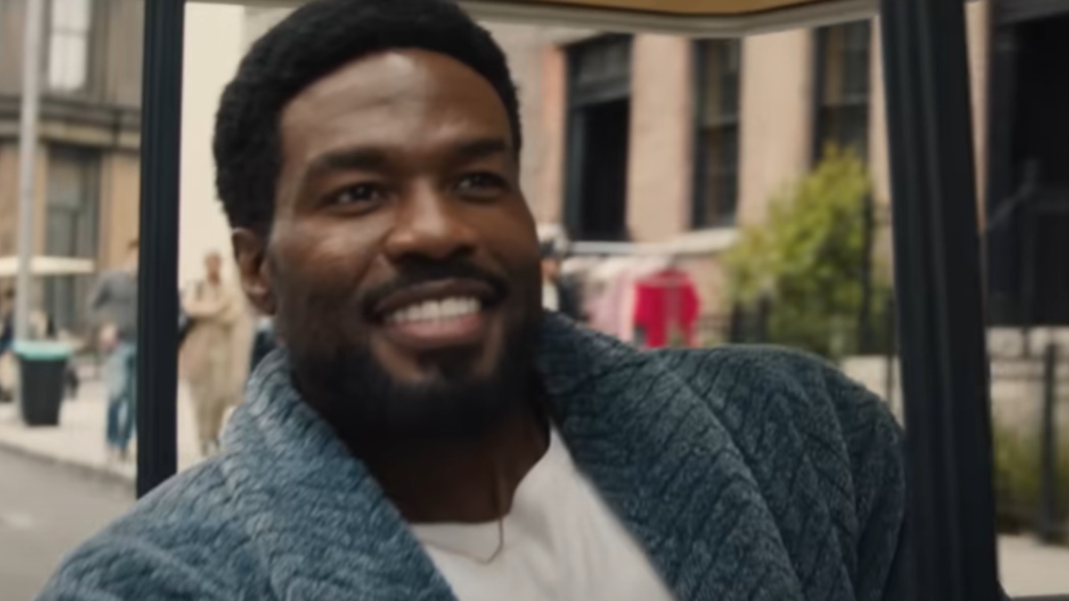 Yahya Abdul-Mateen-Led Wonder Man Is a ‘Beautiful Show,’ Says Marvel TV