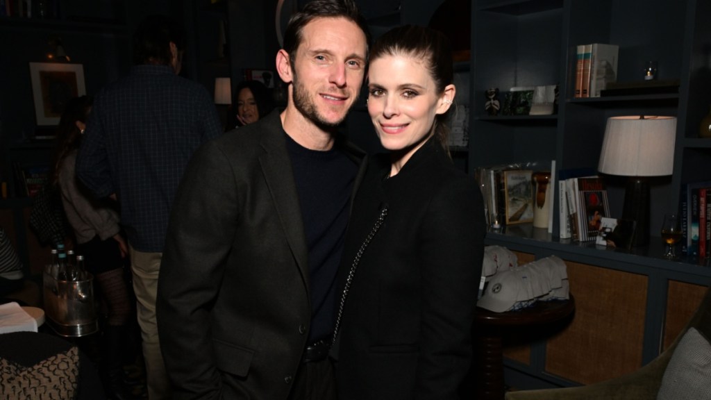 Who Is Kate Mara's Husband? Jamie Bell's Job & Relationship History