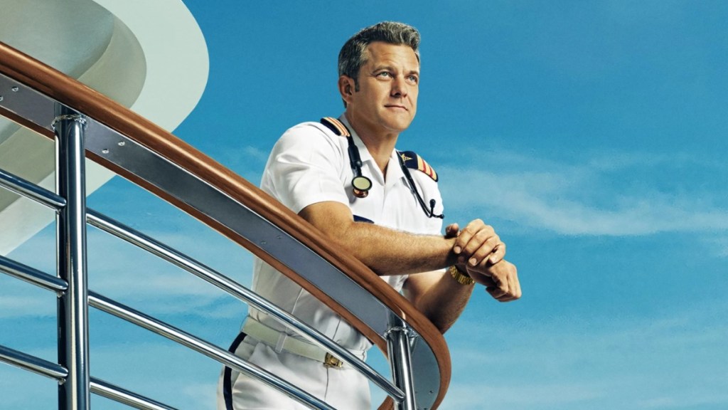 Doctor Odyssey Season 1 Episode 9 & 10 Release Date, Time, Where to Watch