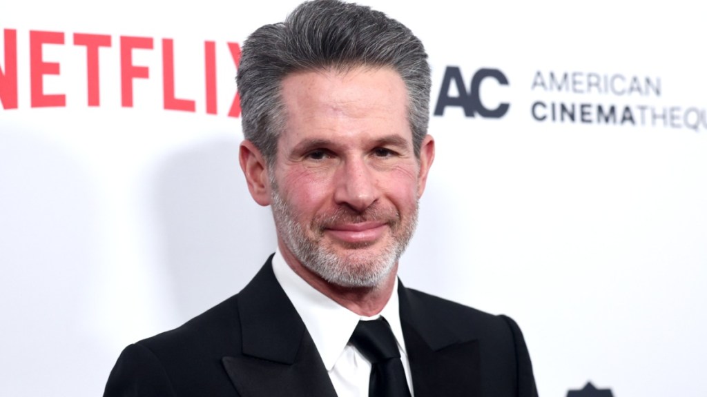 Star Wars: Simon Kingberg’s Trilogy Confirmed to Follow the Skywalker Saga