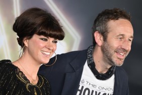 Who Is Chris O'Dowd's Wife? Dawn O'Porter's Job & Relationship History