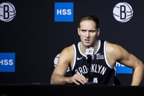 Nets' Bojan Bogdanovic to Undergo Foot Surgery, Out for Season