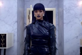 Rihanna Gives Update on Her New Album, R9