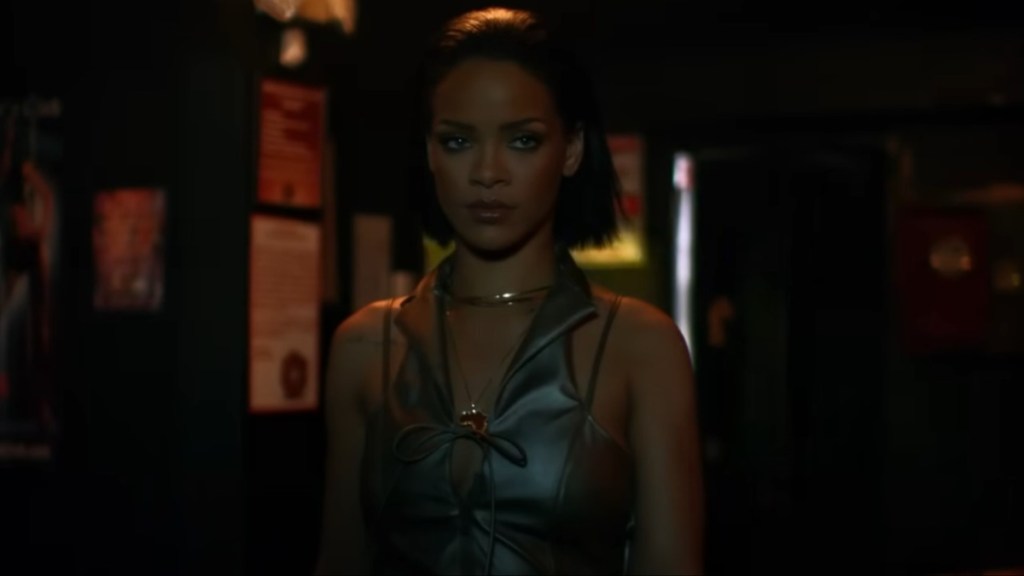 Rihanna Addresses A$AP Rocky's Assault Trial Result: 'The Glory Belongs to God'