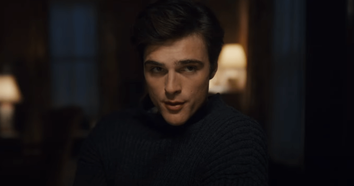On Swift Horses Trailer: Jacob Elordi Stars in Period Romance Movie
