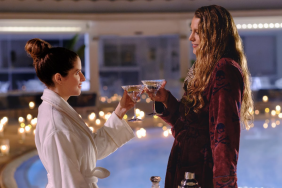 Another Simple Favor Teaser Trailer: Blake Lively Brings Anna Kendrick to Italy