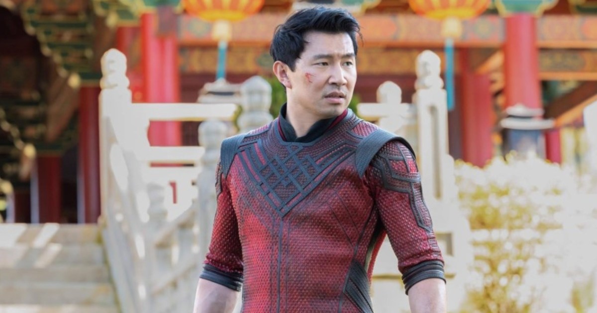 Who Is Simu Liu’s Girlfriend? Allison Hsu’s Job & Relationship History