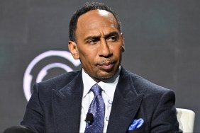 Stephen A. Smith Slams Serena Williams' Super Bowl Halftime Performance