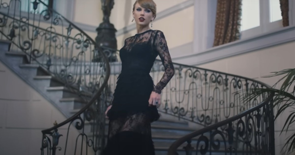 Taylor Swift News Today: Latest Updates for February 12, 2025