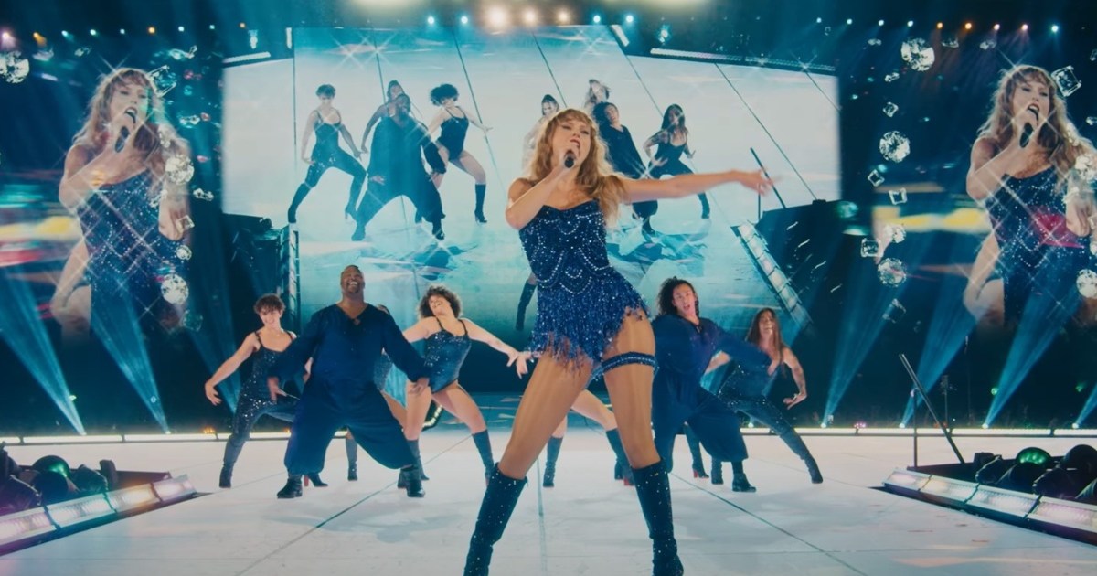 Taylor Swift News Today: Latest Updates for February 4, 2025