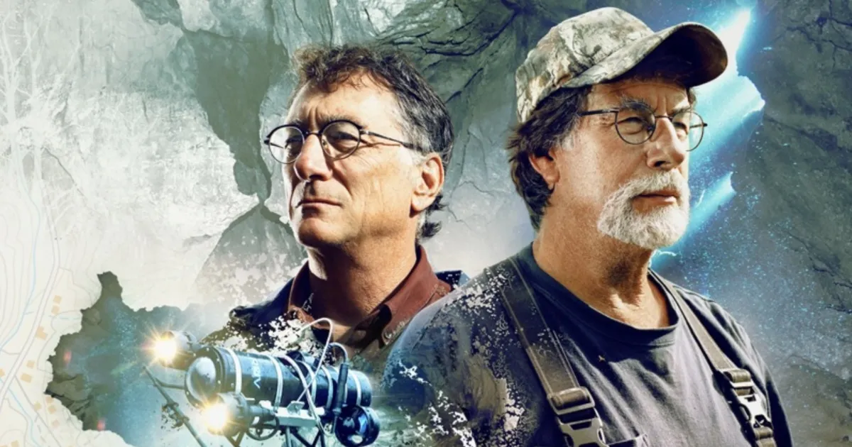 Why There's No New Episode of Oak Island on February 18
