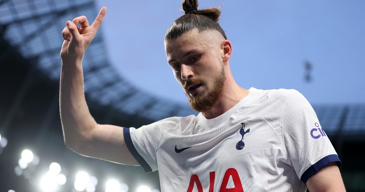 Tottenham Hotspur’s Radu Dragusin to Undergo Surgery After ACL Injury