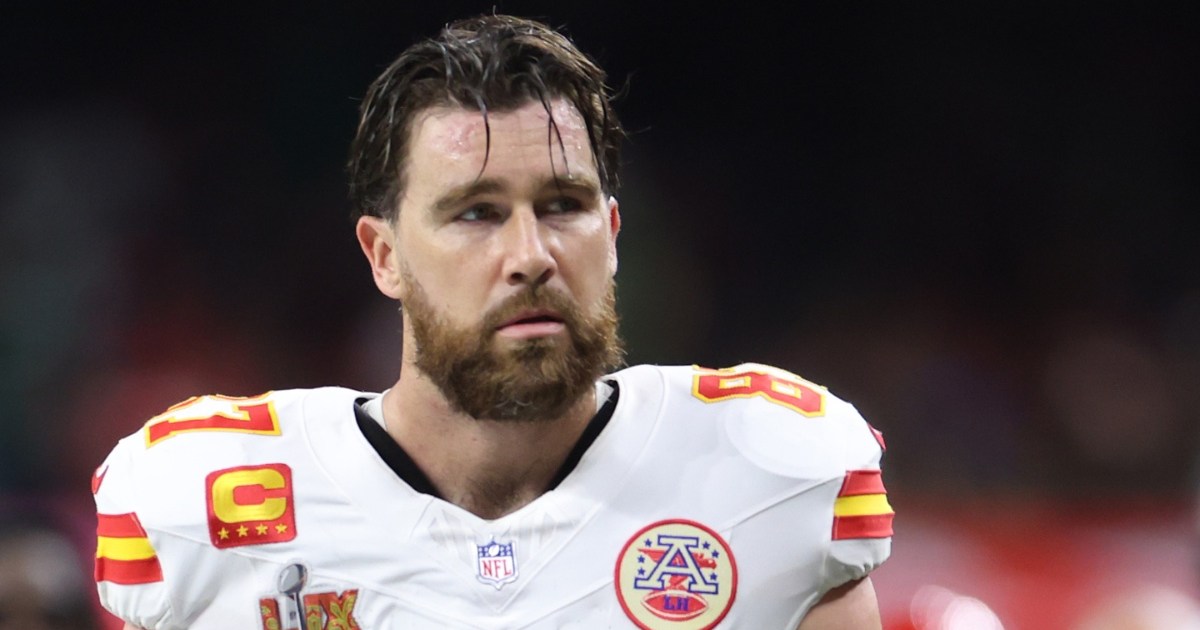 Travis Kelce Receives Retirement Deadline From Kansas City Chiefs — Report