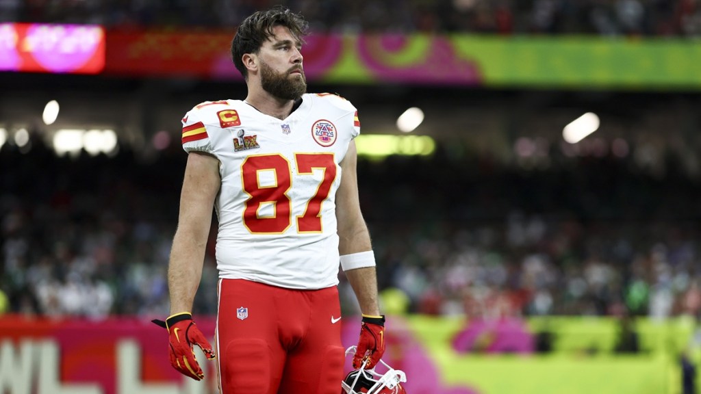 Travis Kelce Set to Play for Chiefs in 2025, Confirms Pat McAfee