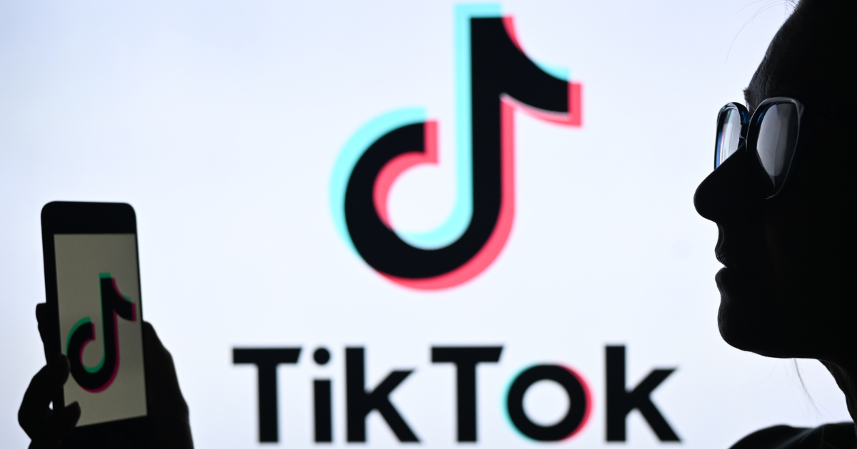 What Is the ‘I Met My Younger Self for Coffee’ TikTok Trend?