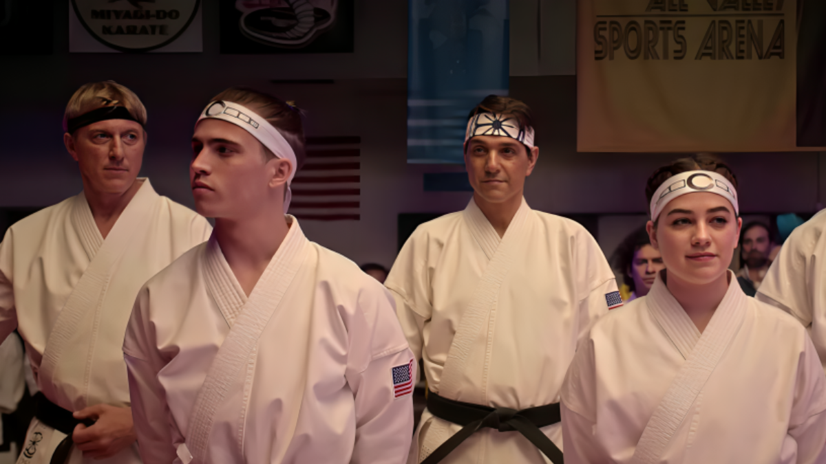 Cobra Kai Season 6 Part 3 Ending: Who Won Sekai Taikai?