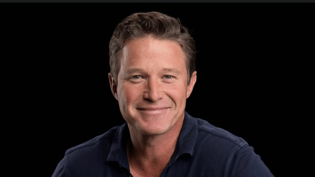Billy Bush Net Worth 2025