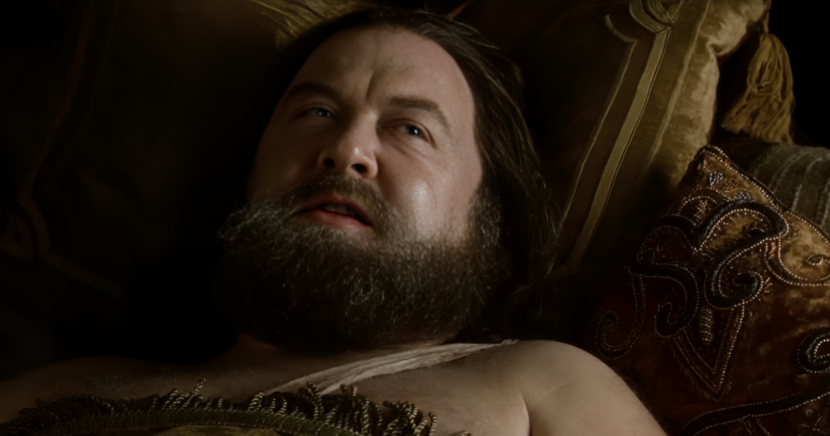 Mark Addy Net Worth 2025: How Much Money Do They Make?