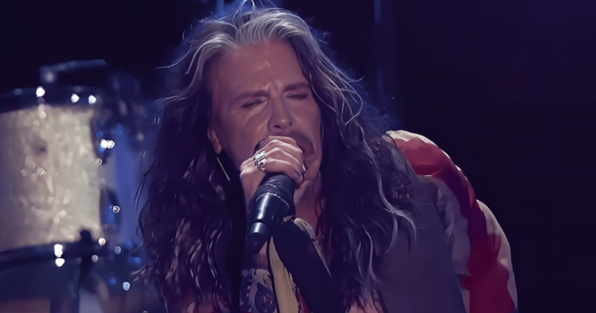 Steven Tyler Net Worth 2025: How Much Money Does He Make?
