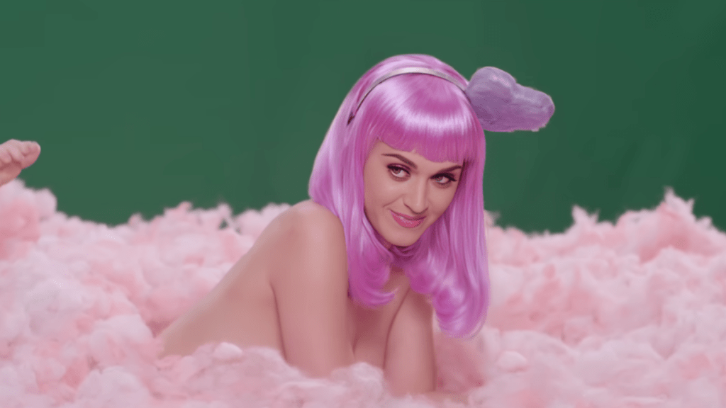 Katy Perry & Lauren Sanchez to Fly Jeff Bezos' Blue Origin Space Mission