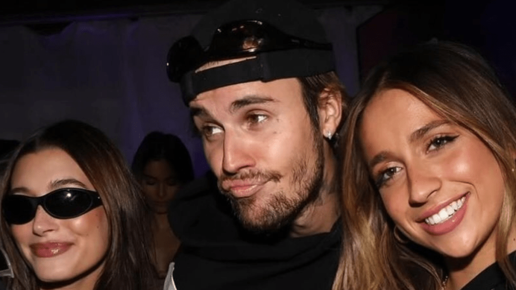 Justin Bieber Smokes & Smiles In New Video Amid Drug Use Rumors