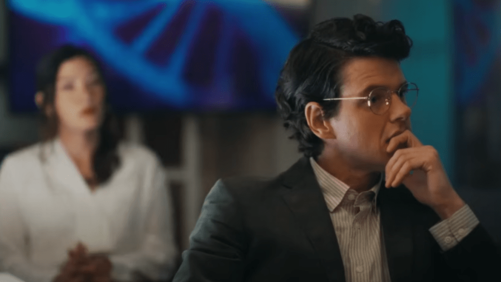 Watson Episode Release Date