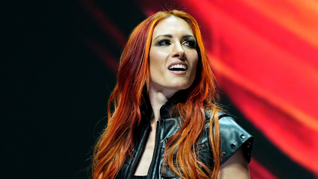 Becky Lynch's Absence from WWE Royal Rumble 2025: What Happened?
