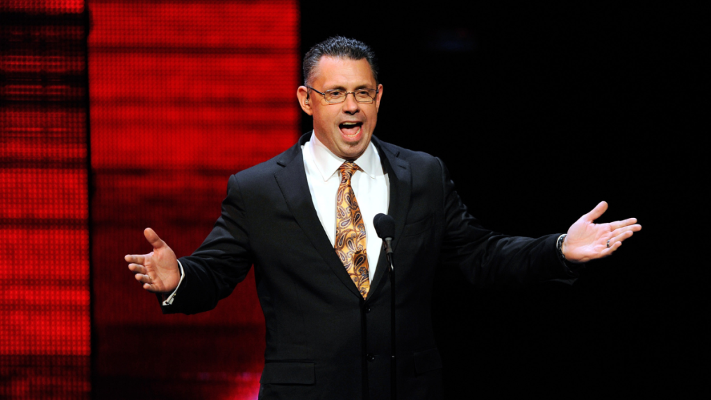 Michael Cole Reacts to Corey Graves’ Frustrated Tweets Over WWE NXT Move